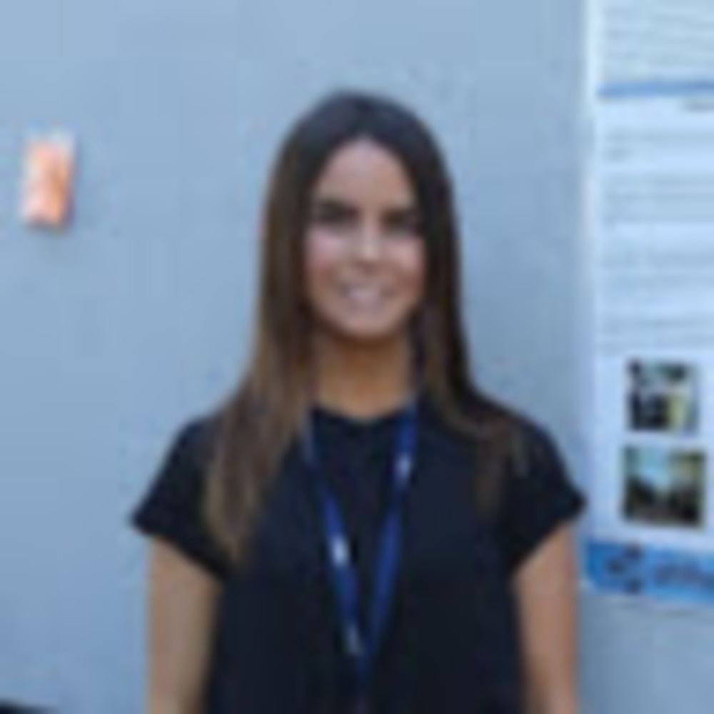 Meet your Posher, Hannah